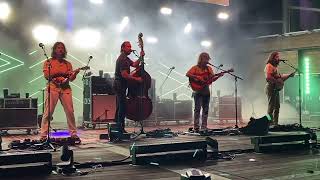 Billy Strings - “Meet Me at the Creek” BEST THIS YEAR!! June 23, 2022 Cary, NC.