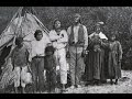 Native Americans of Canada (First Nations)