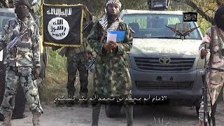 Boko Haram is responsible for recent attacks northeastern Nigeria - Abubakar Shekau