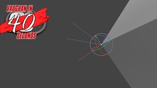 MODO | Transform Vertex Normals