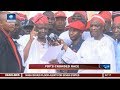 2019 Election: Fmr Kano Gov., Rabiu Kwankwaso Declares Intention