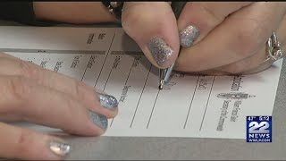 October 17th: Last day to register to vote in Massachusetts