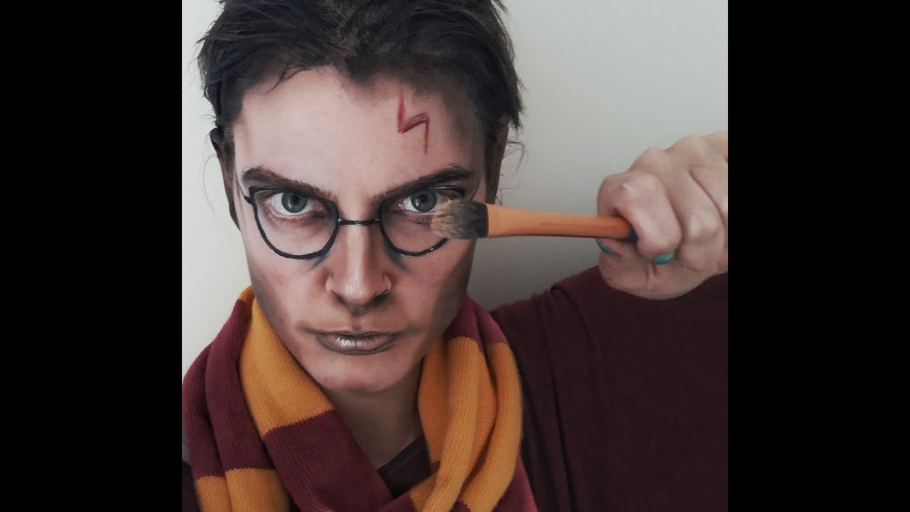 Harry Potter Makeup Ideas Saubhaya Makeup