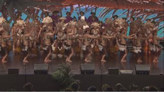 Tagata Pasifika Special: Te Maeva Nui NZ - Part 1