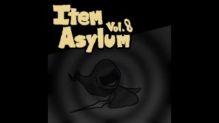 Vessel - Item Asylum Vol. 8 (1 HOUR)