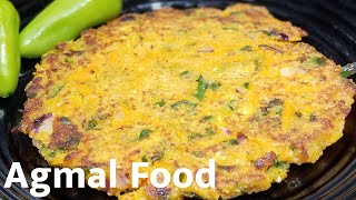 Healthy Ravai Adai | ரவையில் சுவையான இன்ஸ்டன்ட் அடை | Ravai Adai | How to Make Adai