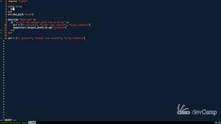 Finding the Largest Word in a Ruby Array of Mixed Strings