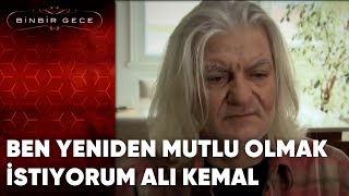 Ben Yeniden Mutlu Olmak İstiyorum Ali Kemal | 64. Bölüm