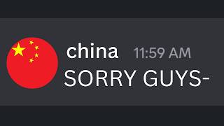 What if COVID-19 was a Group Chat