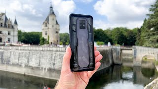 Redmagic 7S Pro Review The BEST Gaming Phone Of 2022!