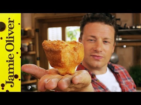 How To Make Yorkshire Puddings | Jamie Oliver How To Make Yorkshire Puddings | Jamie Oliver