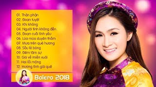 NHẠC BOLERO 2019 CẤM NGHE VỀ ĐÊM - LK THÂN PHẬN KHIẾN HÀNG TRIỆU NGƯỜI NGHE VÀ KHÓC