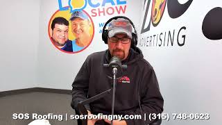 How to Pick the Right Roofing Company in Central NY