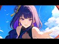 Nightcore - Whistle