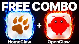 Homeclaw Openclaw Is Wild