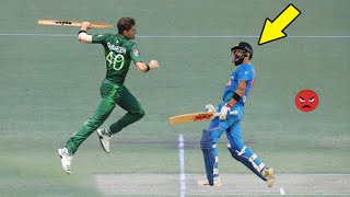 Top 10 Biggest High Voltage Fights in Cricket History Ever | Asad Sports