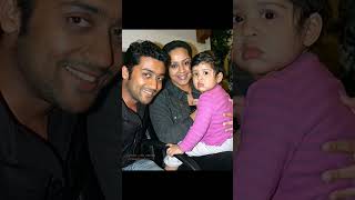 🥰Suriya With beautiful Wife💞 Jyothika💕#trending #viral #shorts #tiktok @dreamstarvloger6483