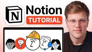 Notion 3.0 Full Tutorial: Beginner to Master (2026 Guide)