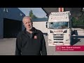 plankekjøring med asbjørn næss transport handicaptain bjørn erik bergan