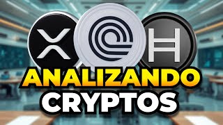 💎 Analizando Proyectos Crypto con la comunidad