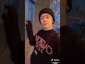 210408 TXT Yeonjun TikTok Update