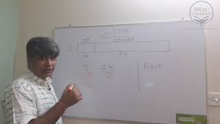 MIPS J type Encoding