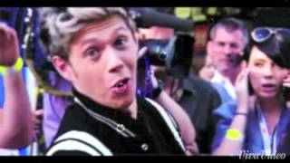 My Niall Horan \