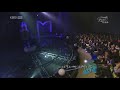 2010년 콘서트필 민경훈 아프니까 사랑이죠