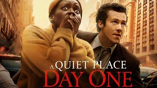 A Quiet Place 3: Day One (2024) Trailer