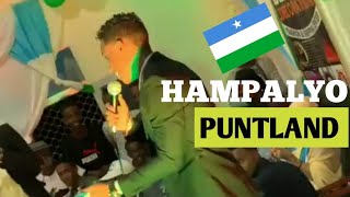 XAFLADII SANAD GUURADII PUNTLAND ¦¦ KHADAR KEYOW OO SII CAJIIB U AMAANAY PUNTLAND 2019