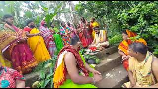 Kalasha jatra 🙏