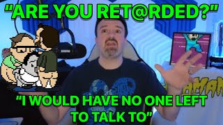 DSP Addresses \u0026 Copes Over Getting ROASTED By Kino Casino