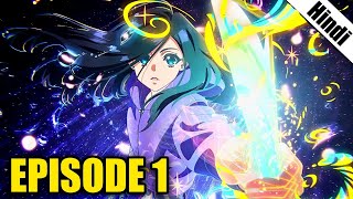 Zenshu Episode 1 in Hindi