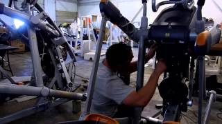 Texas Fitness Brokers - Who are we...