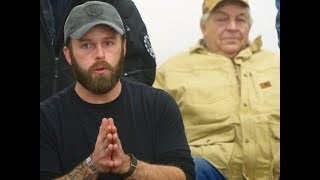 American Standoff Aftermath Episode 3