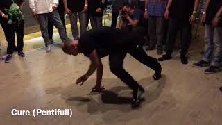 BBOY KILLZ 2016 recap