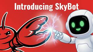 Introducing SkyBot: Your 24/7 Cloud-Native AI Assistant