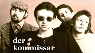 Der Kommissar (AFTER THE FIRE) ReWork Hq