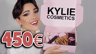 CRASH TEST KYLIE COSMETICS (BON ça va y'a pire)