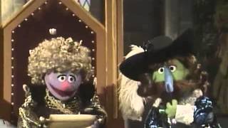 Sesame Street - Monsterpiece Theater \