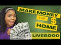 LiveGood Review (Make Money from Home 2023)