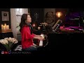 i left my heart in san francisco piano by sangah noona