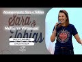 Mulheres Virtuosas! - Paula Guimarães - 28/04/2024