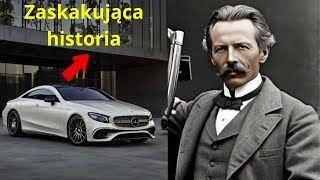 Jak biedny dzieciak stworzył Mercedes-Benz | Pełna historia Mercedes-Benz #mercedesbenz #karlbenz