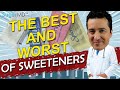 Artificial vs Natural Sweeteners: Mind Blowing New Research!