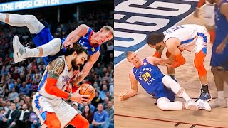NBA ''Emotional'' MOMENTS
