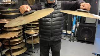 Zildjian Classic Orchestral 18\