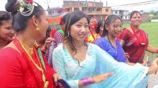 Tharu Full Wedding Video || Hardi Chitwan