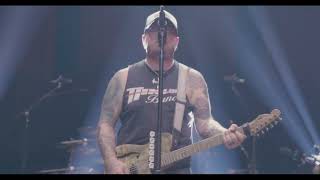 Black Stone Cherry - Again (Live From The Royal Albert Hall... Y'All!)