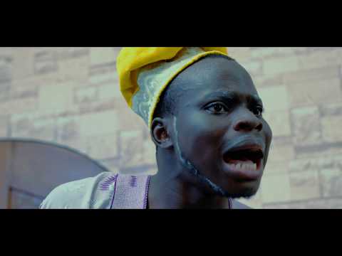 Ogbeni Adan - The Chronicles of Adan Part Two